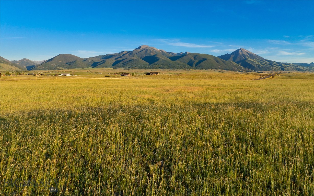 Yellowstone Trails Ranch - Residential