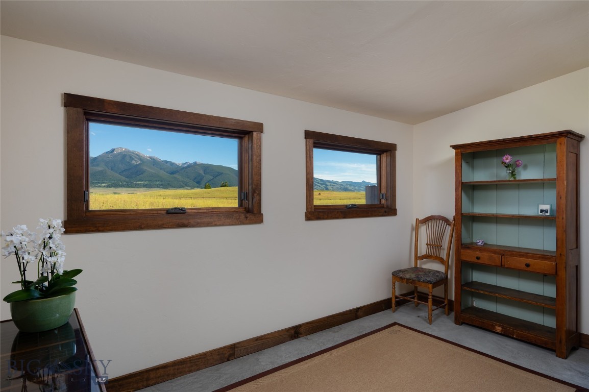 Yellowstone Trails Ranch - Residential