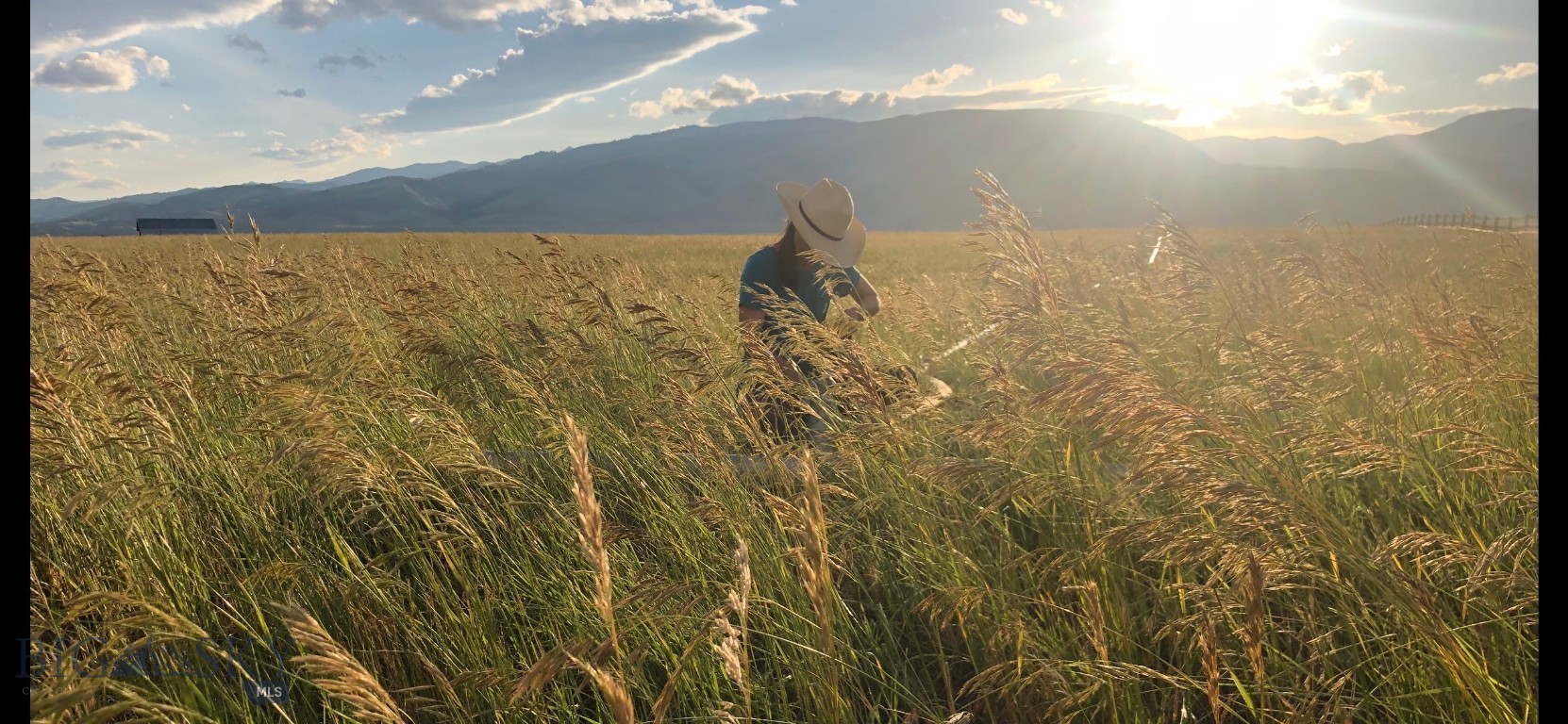 Yellowstone Trails Ranch - Residential