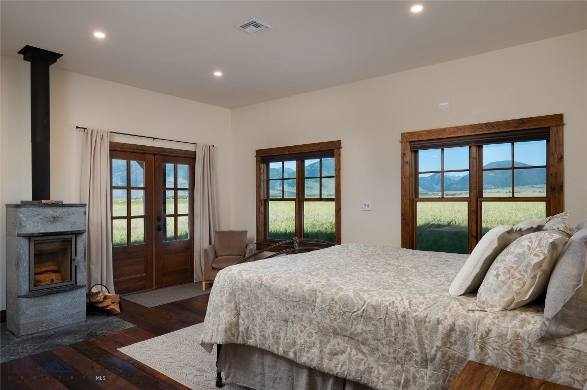 Yellowstone Trails Ranch - Residential