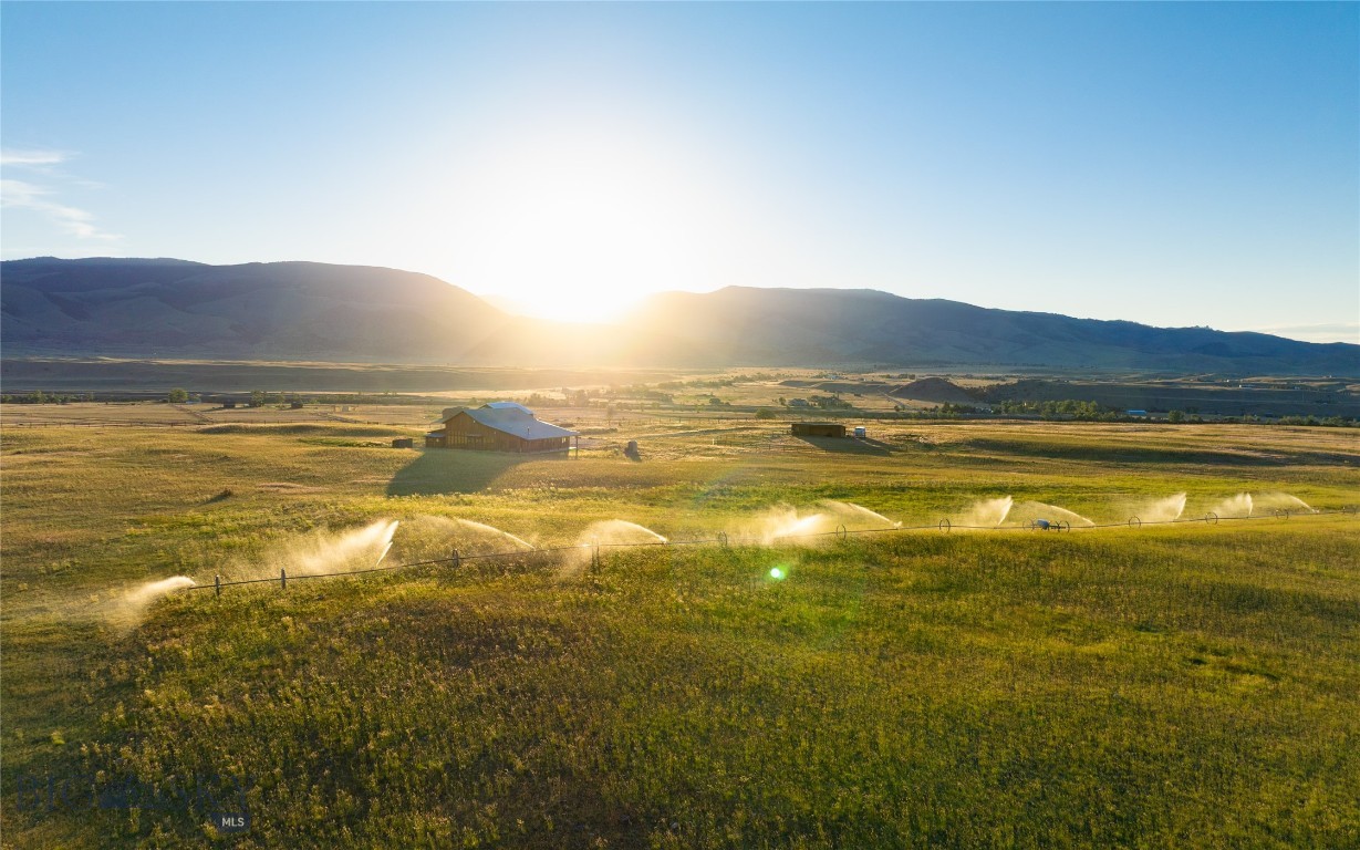 Yellowstone Trails Ranch - Residential