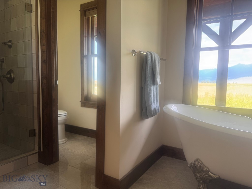 Yellowstone Trails Ranch - Residential