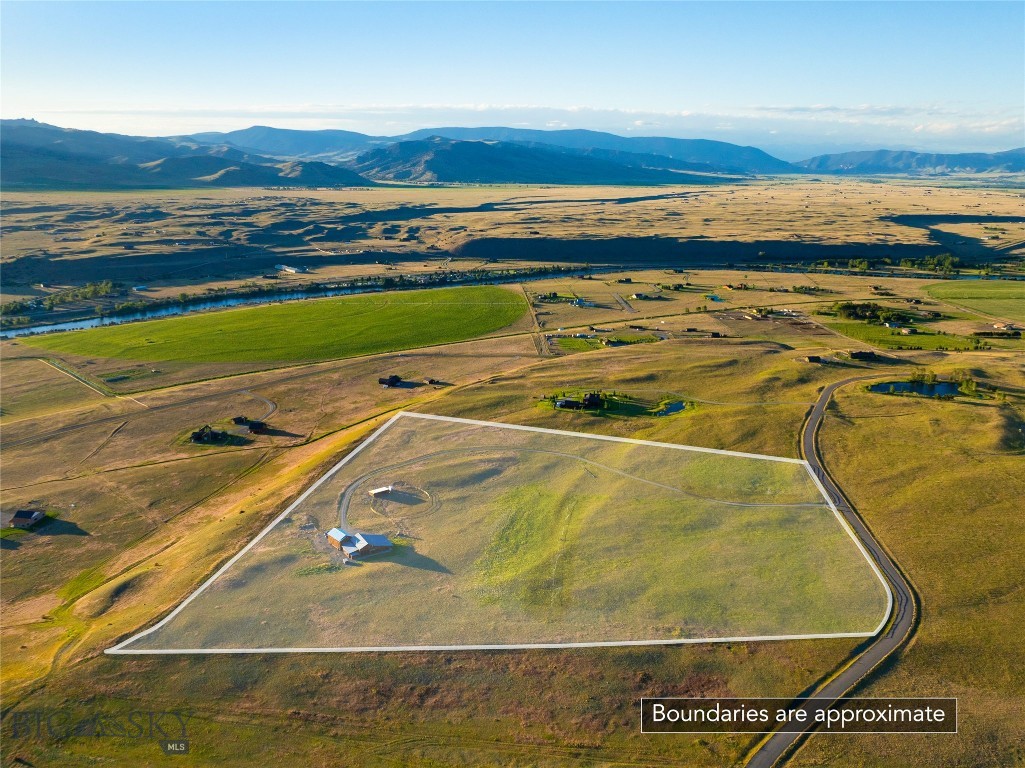 Yellowstone Trails Ranch - Residential