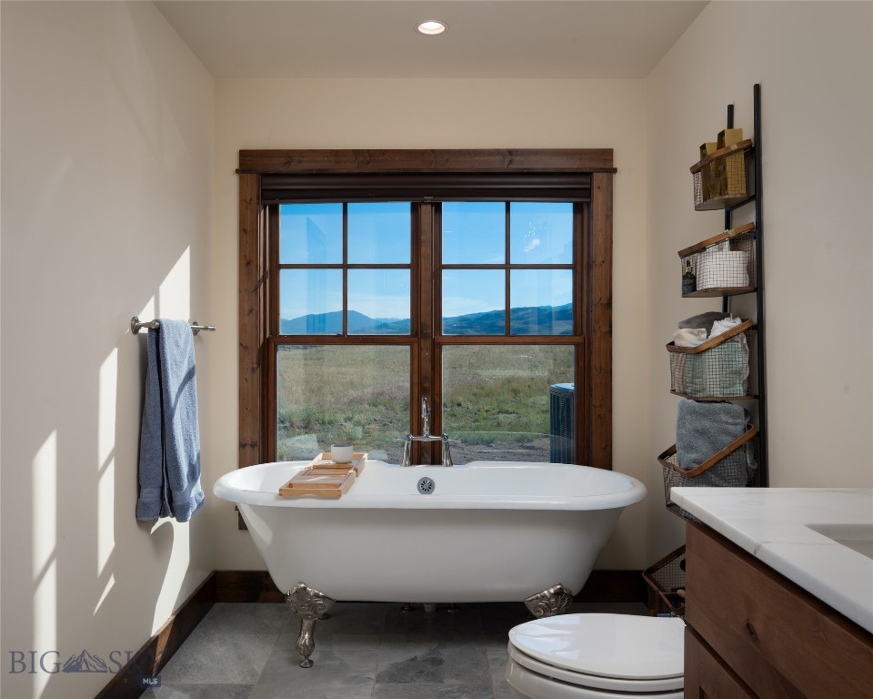 Yellowstone Trails Ranch - Residential
