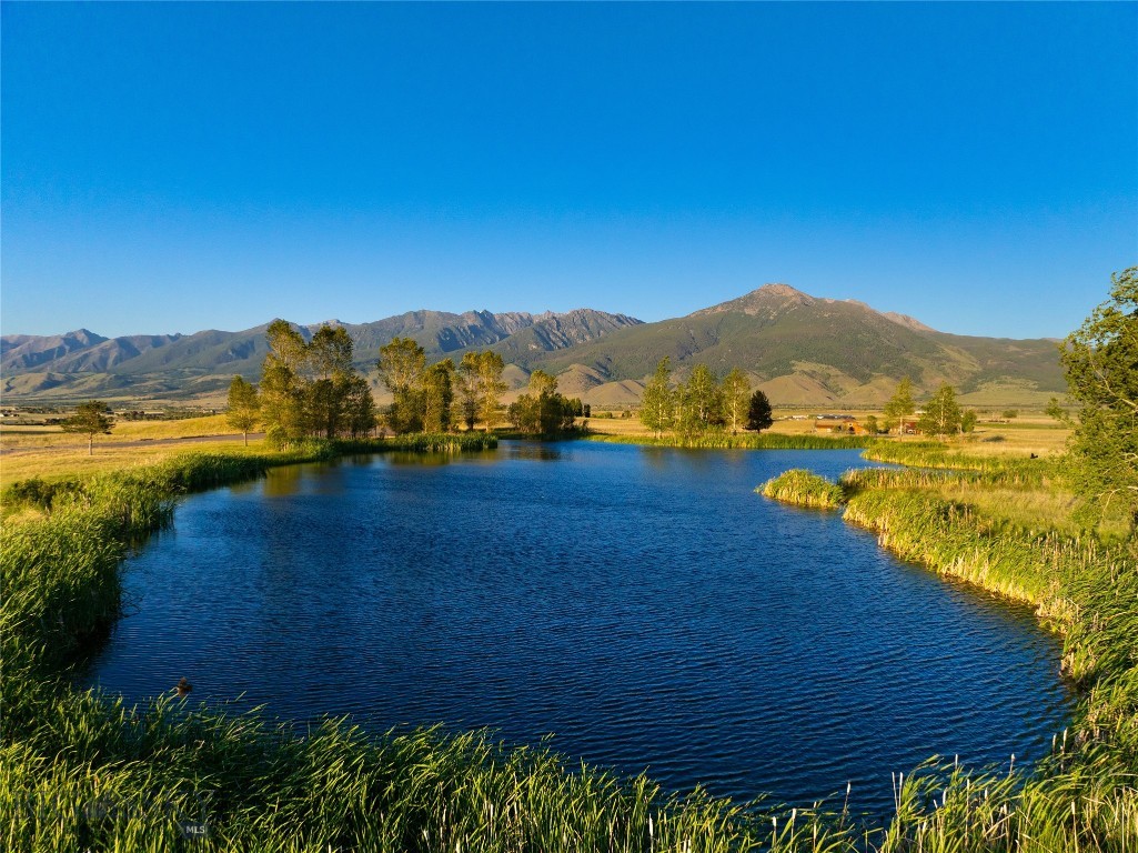 Yellowstone Trails Ranch - Residential
