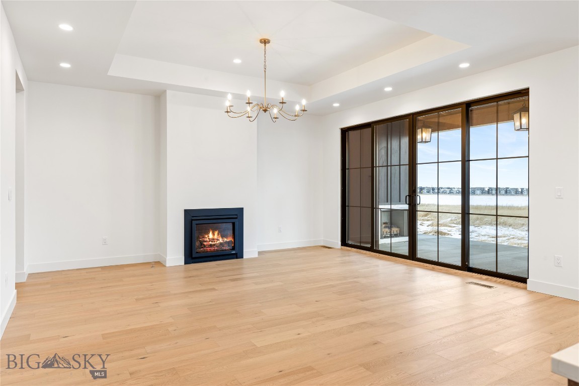 Blackwood Groves - Residential