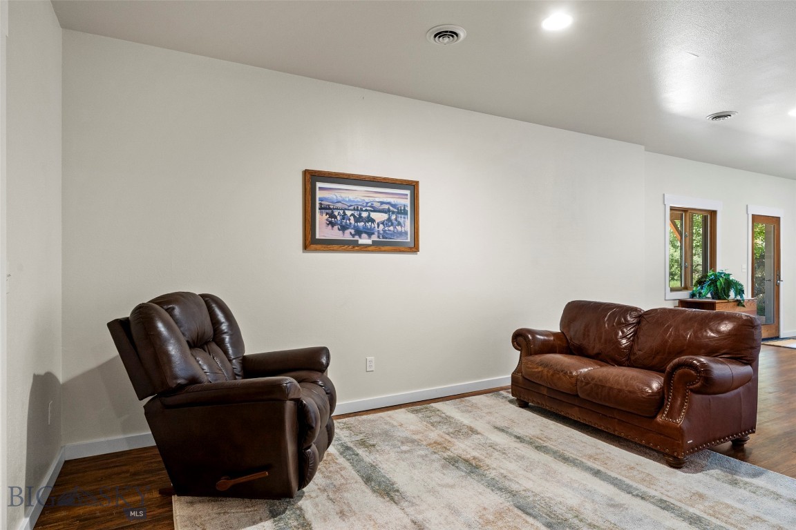 Minor Subdivision - Residential