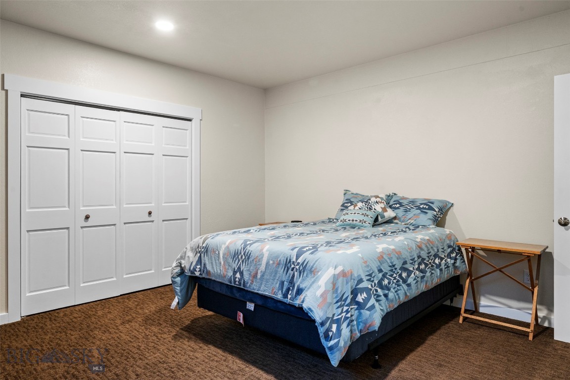 Minor Subdivision - Residential