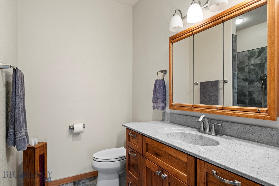 Minor Subdivision - Residential