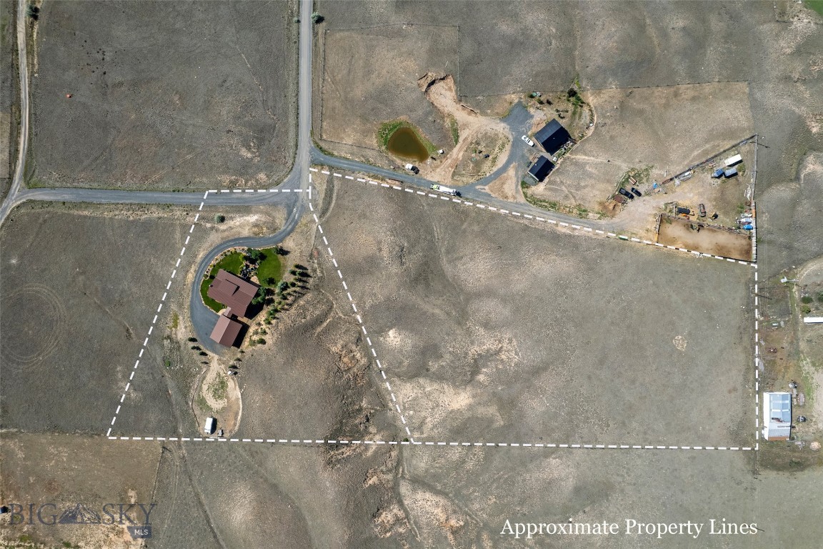 Minor Subdivision - Residential