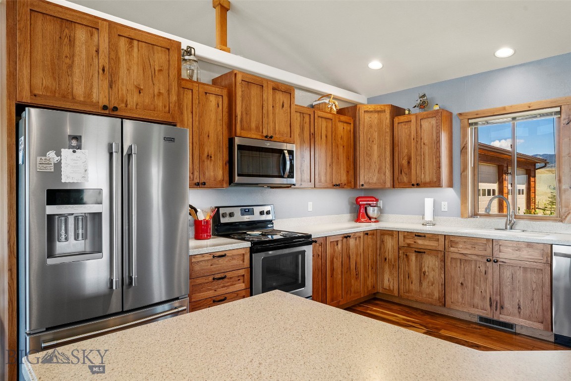 Minor Subdivision - Residential