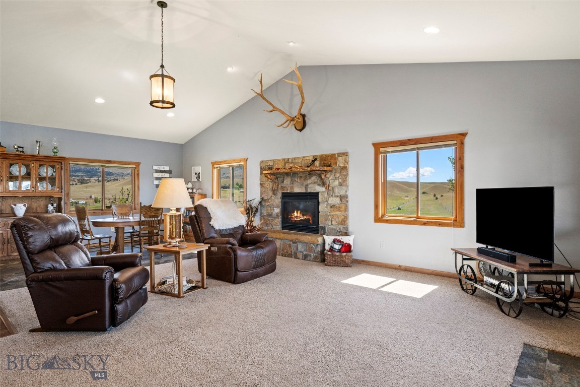 Minor Subdivision - Residential