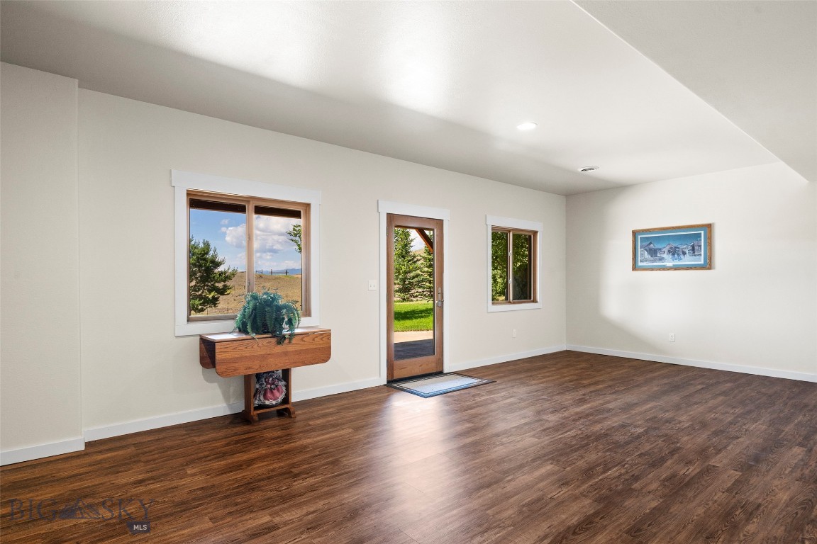 Minor Subdivision - Residential