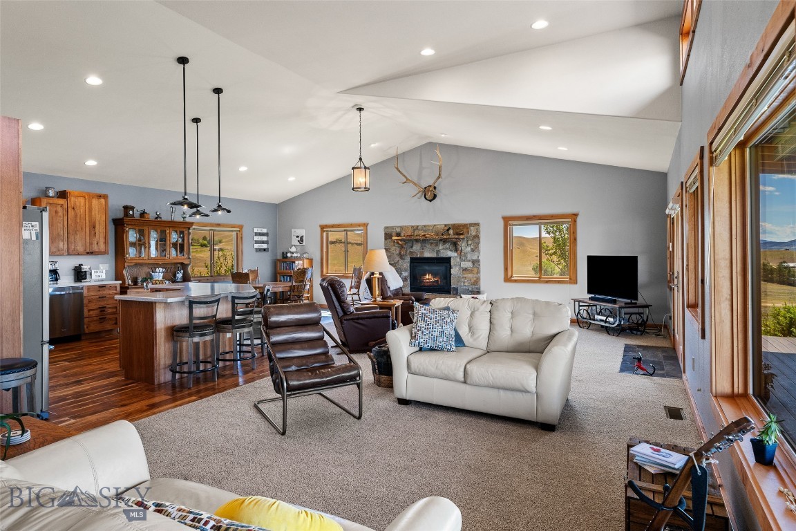 Minor Subdivision - Residential