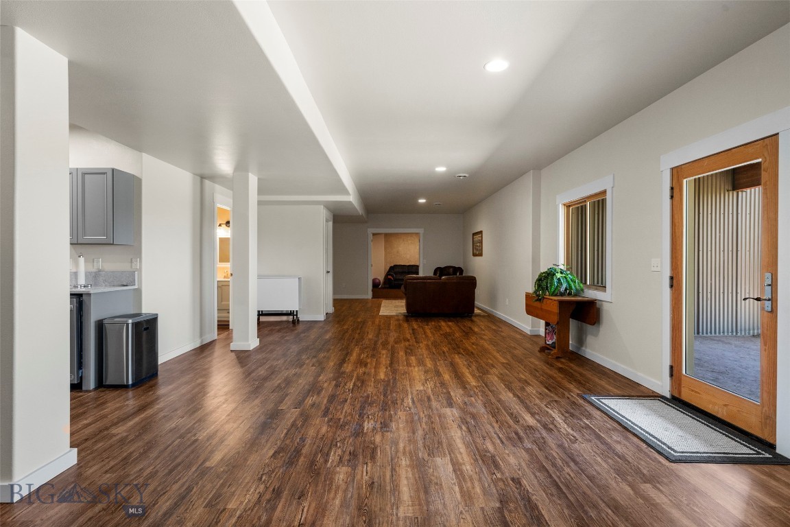 Minor Subdivision - Residential