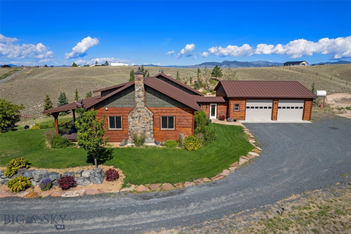 Minor Subdivision - Residential