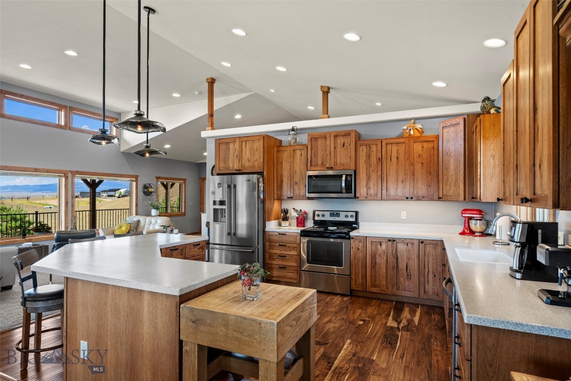 Minor Subdivision - Residential