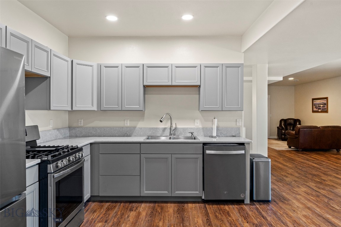 Minor Subdivision - Residential
