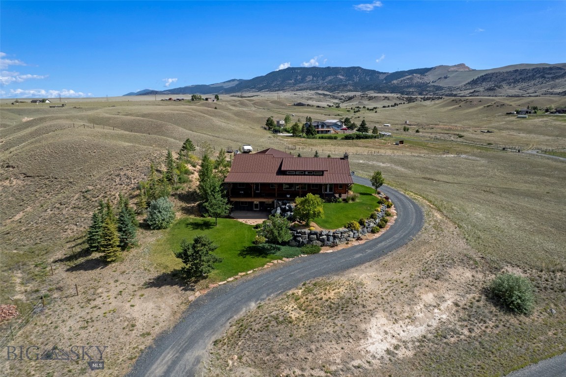 Minor Subdivision - Residential