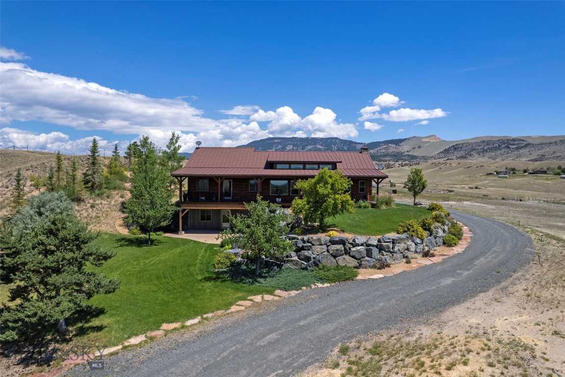 Minor Subdivision - Residential