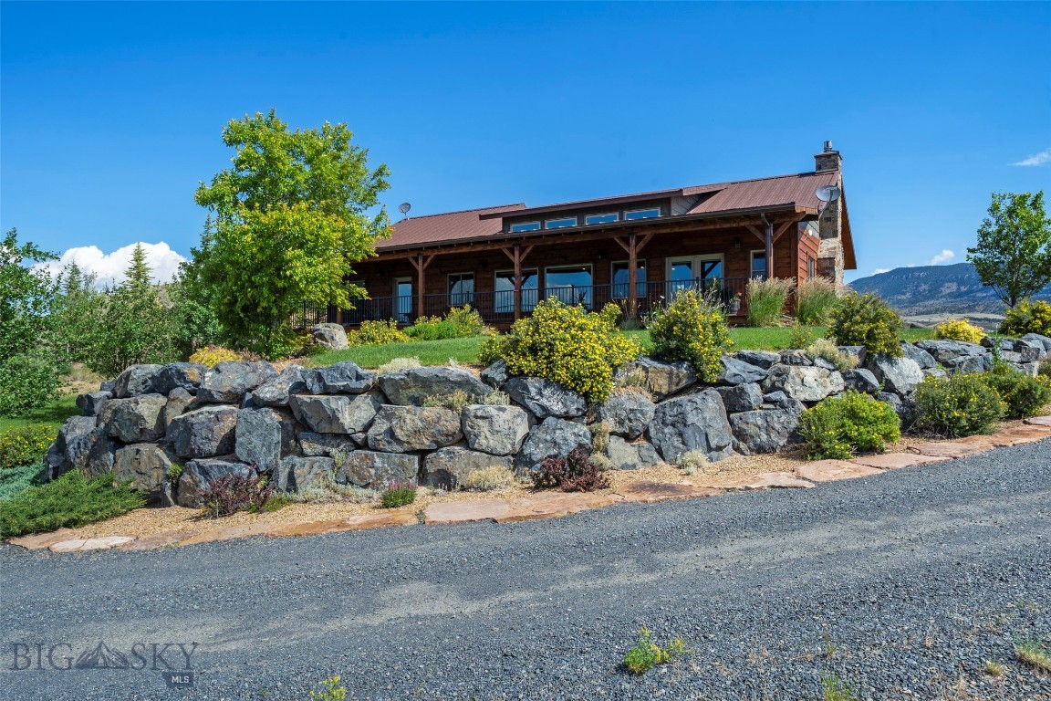 Minor Subdivision - Residential