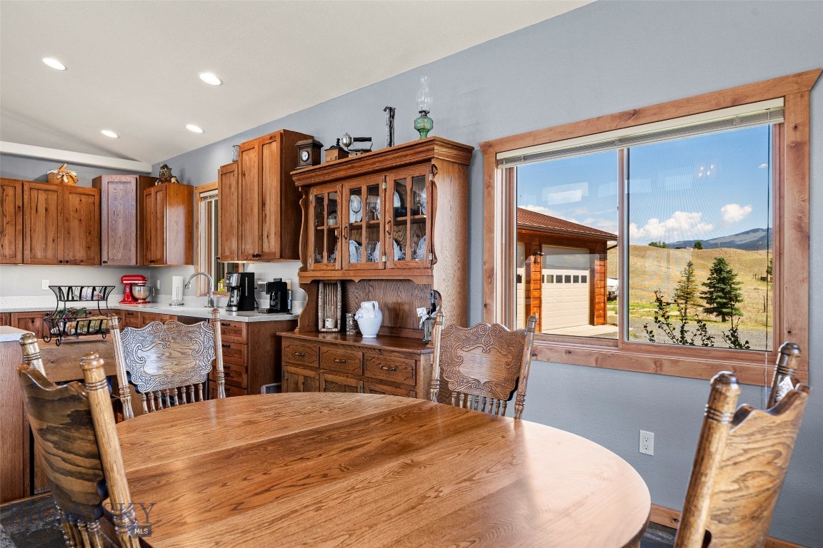 Minor Subdivision - Residential