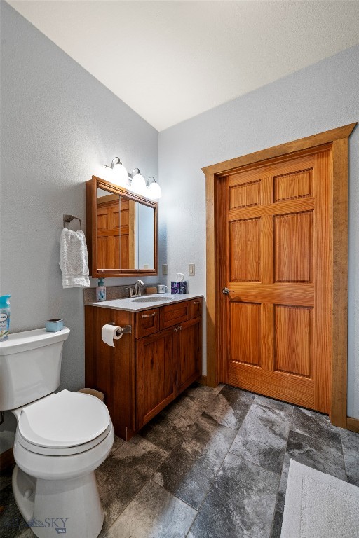 Minor Subdivision - Residential
