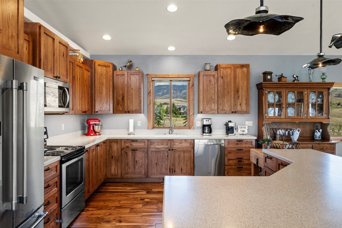 Minor Subdivision - Residential
