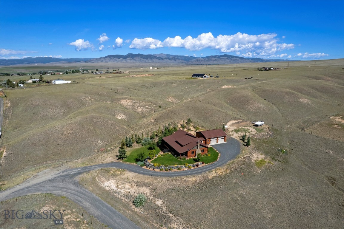 Minor Subdivision - Residential
