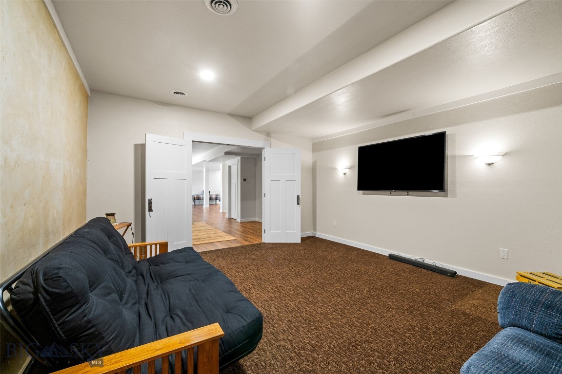 Minor Subdivision - Residential