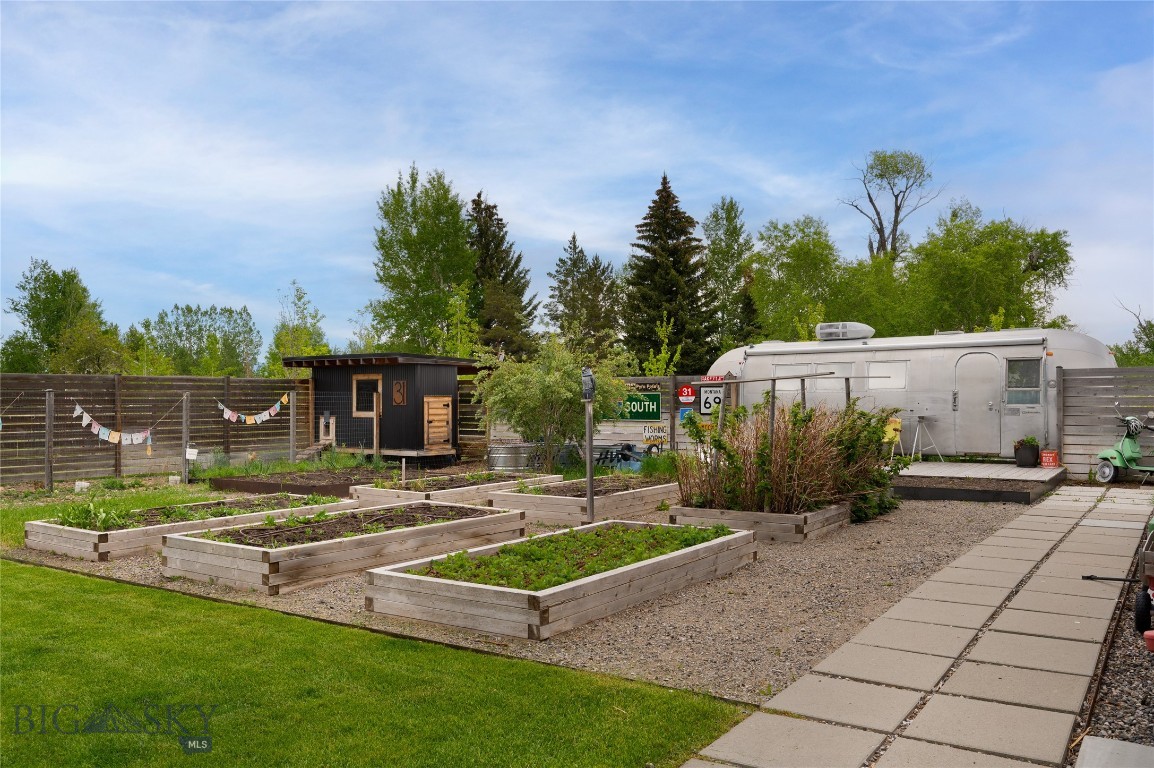Minor Subdivision - Residential