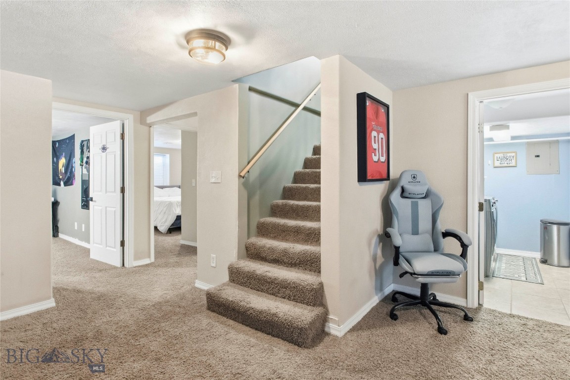 None - Residential