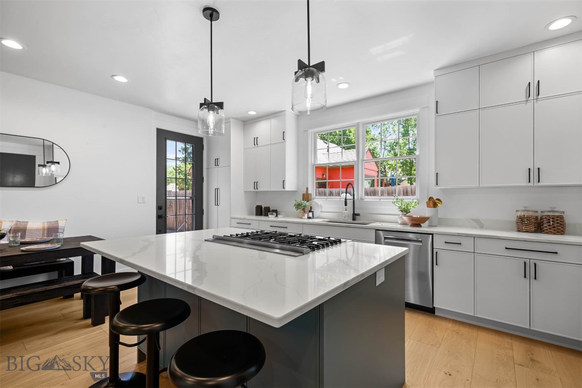 Imes Addition - Residential