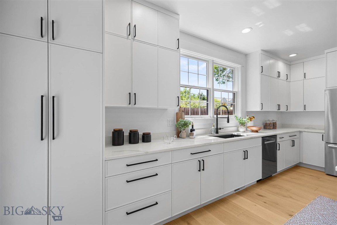 Imes Addition - Residential