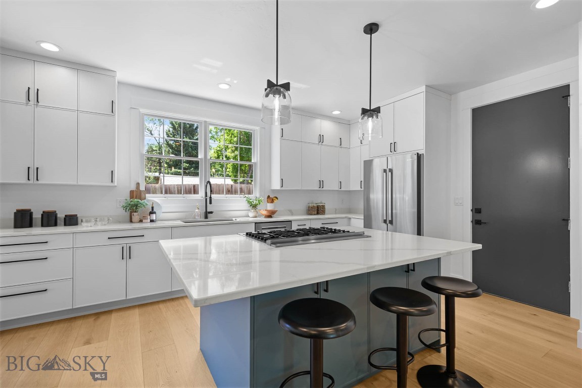 Imes Addition - Residential