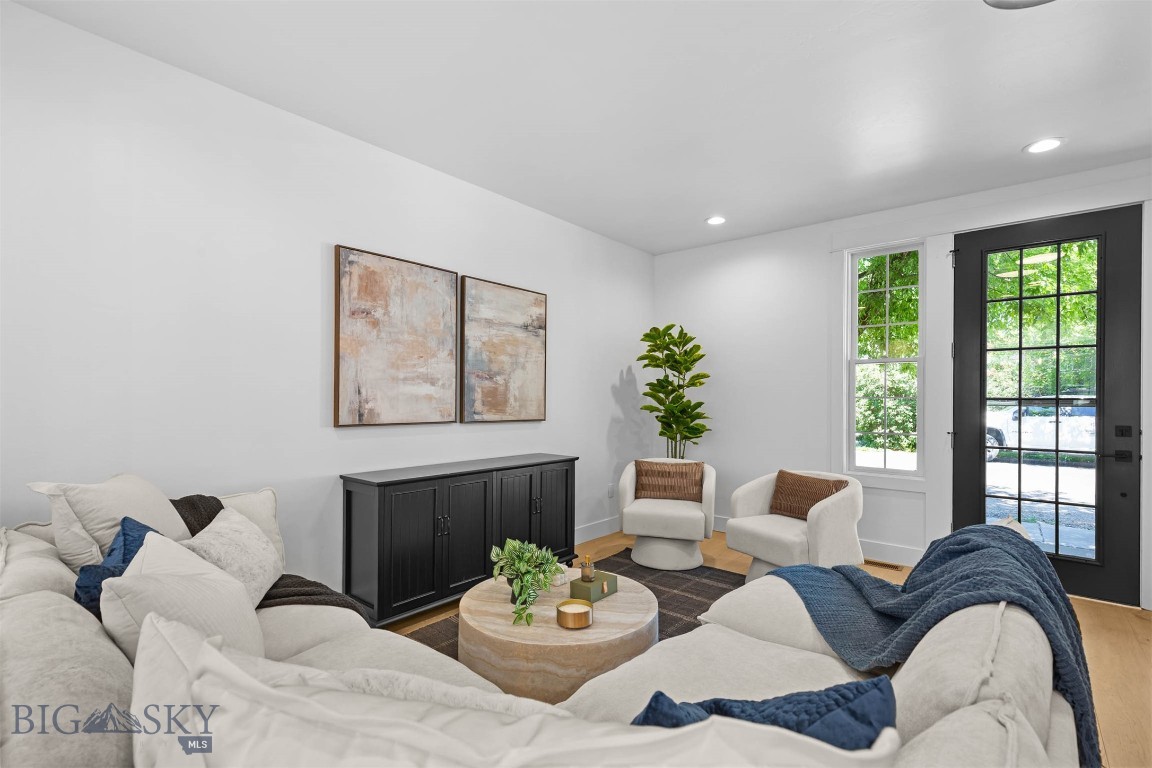 Imes Addition - Residential
