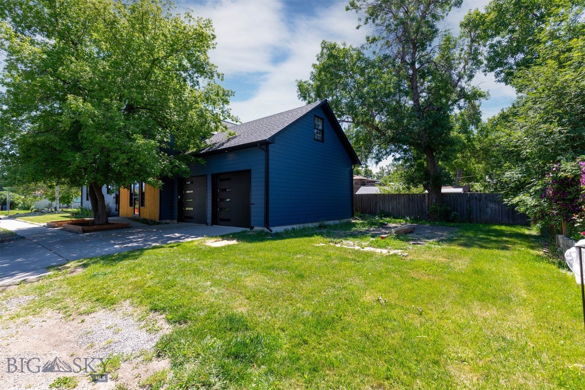 Imes Addition - Residential