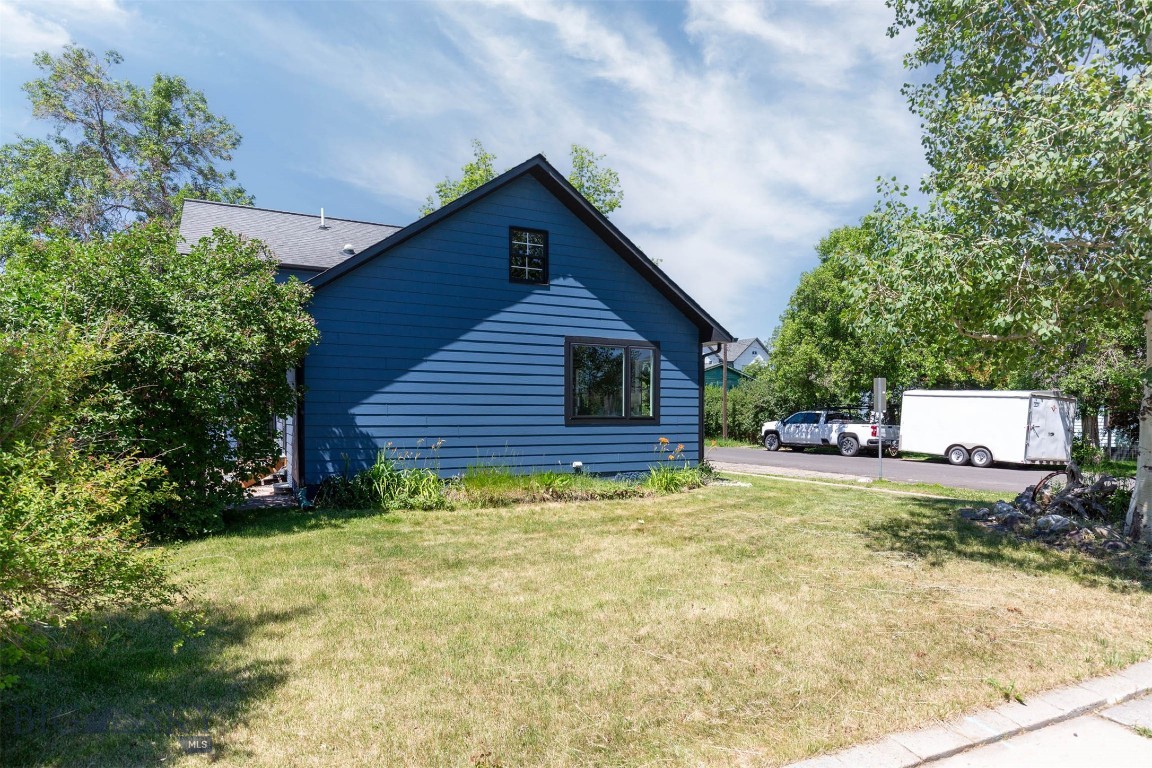 Imes Addition - Residential