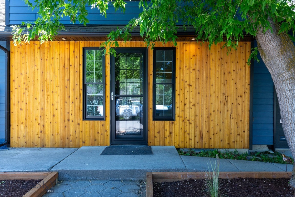 Imes Addition - Residential