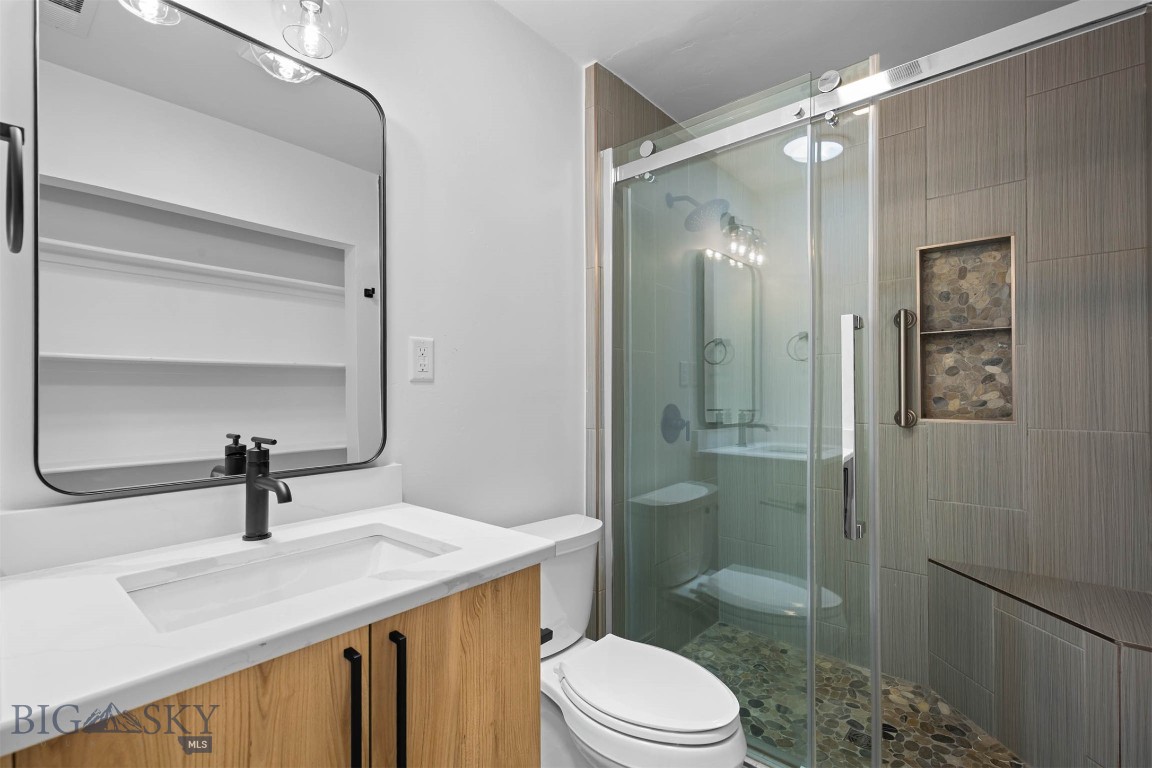 Imes Addition - Residential