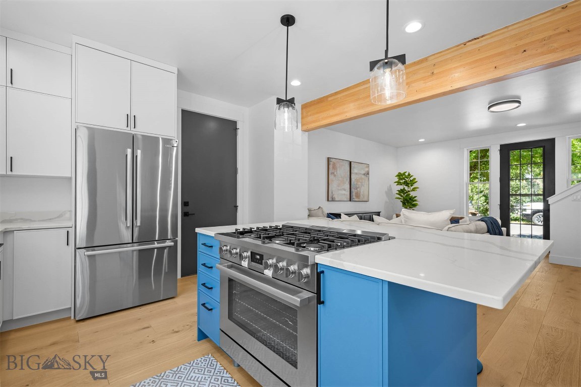 Imes Addition - Residential
