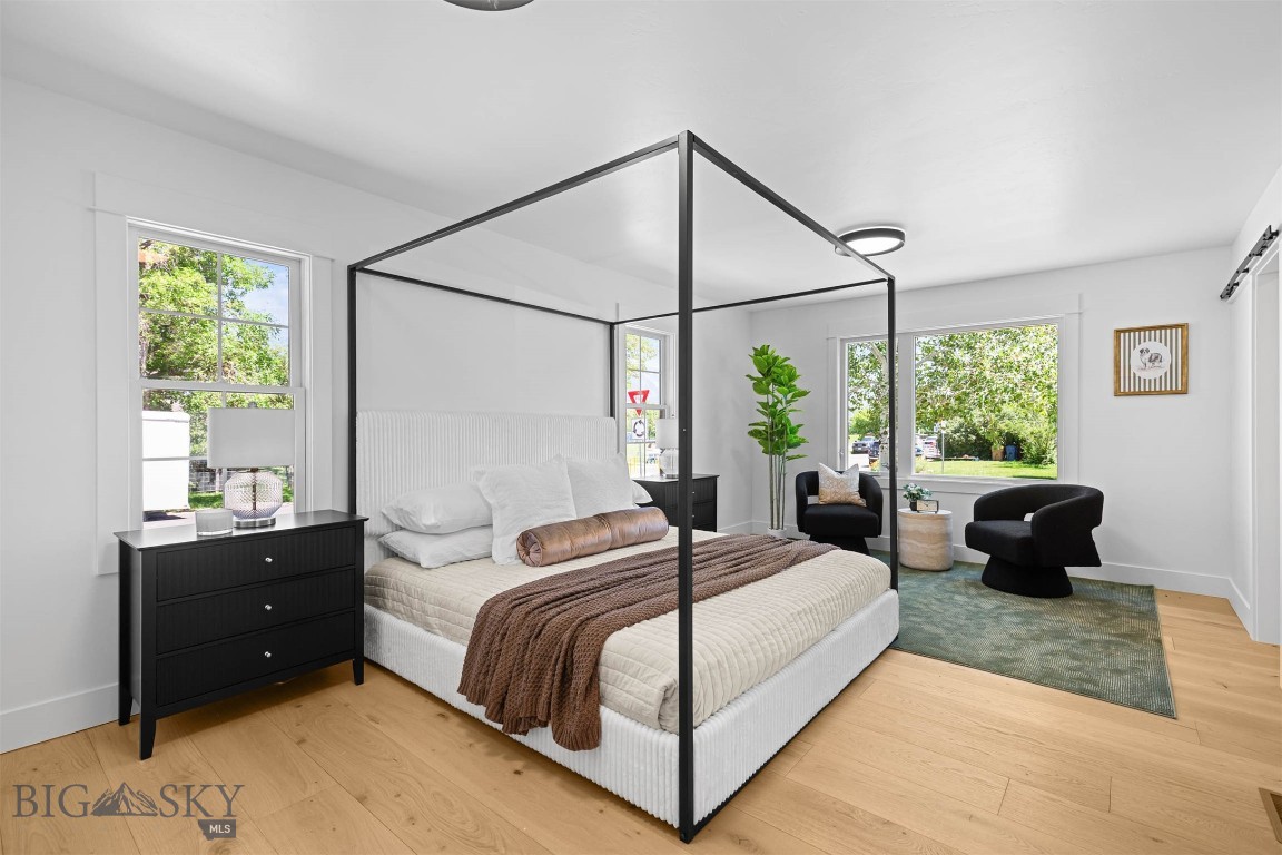 Imes Addition - Residential