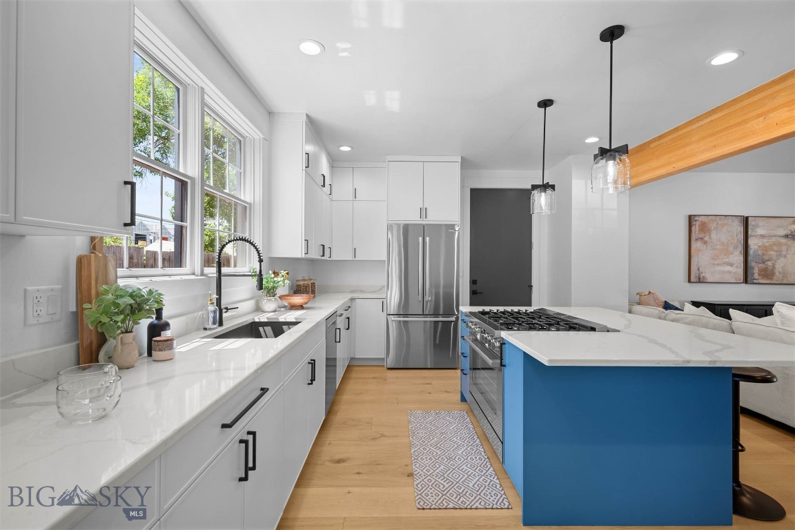 Imes Addition - Residential