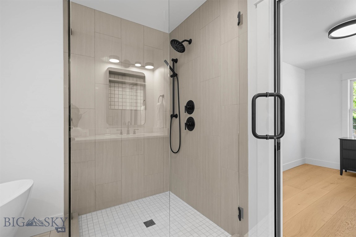 Imes Addition - Residential