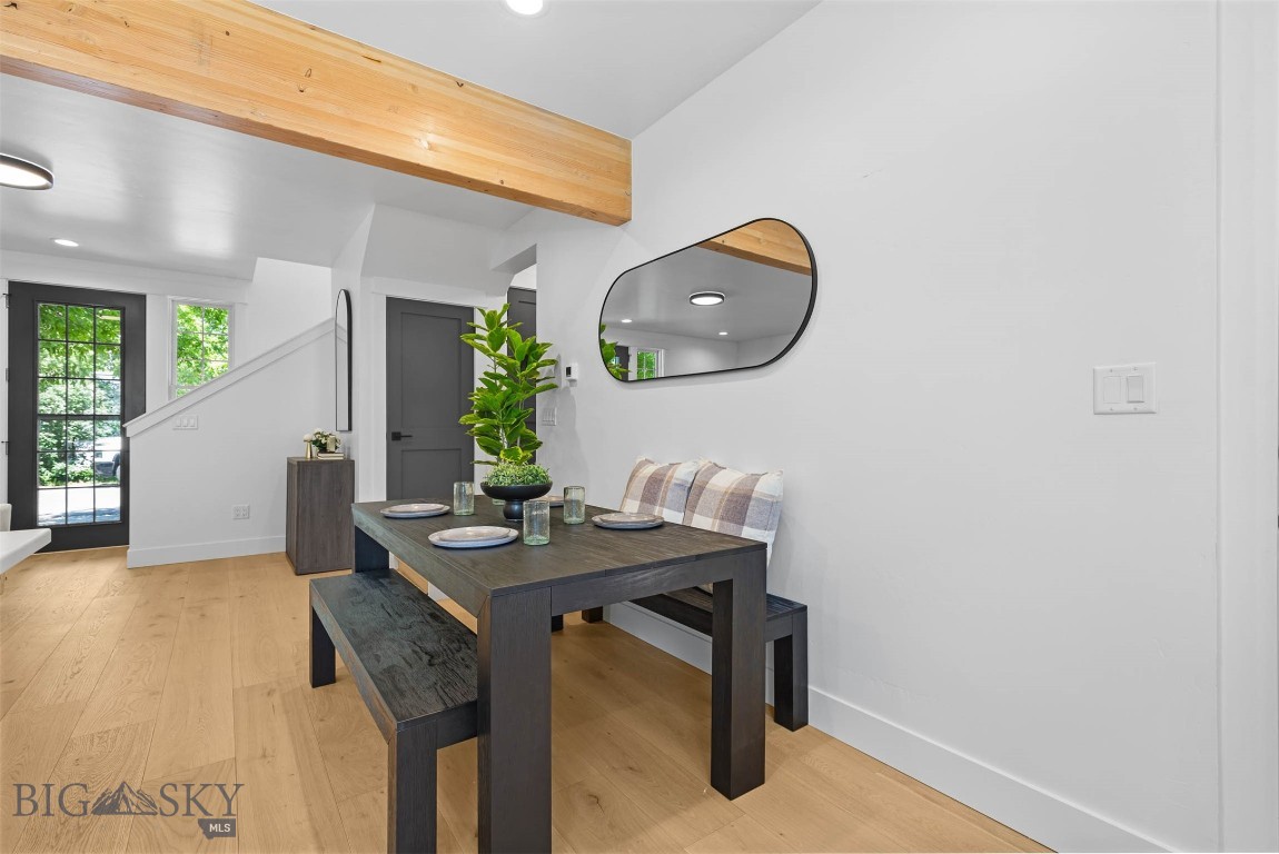 Imes Addition - Residential