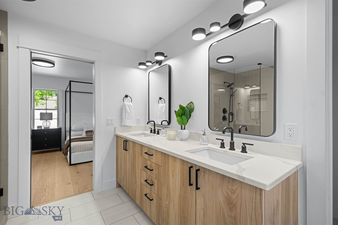 Imes Addition - Residential