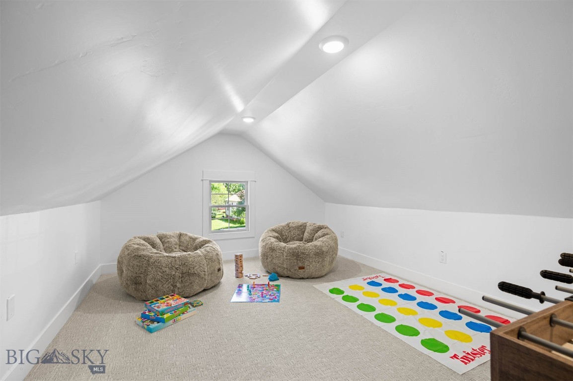 Imes Addition - Residential