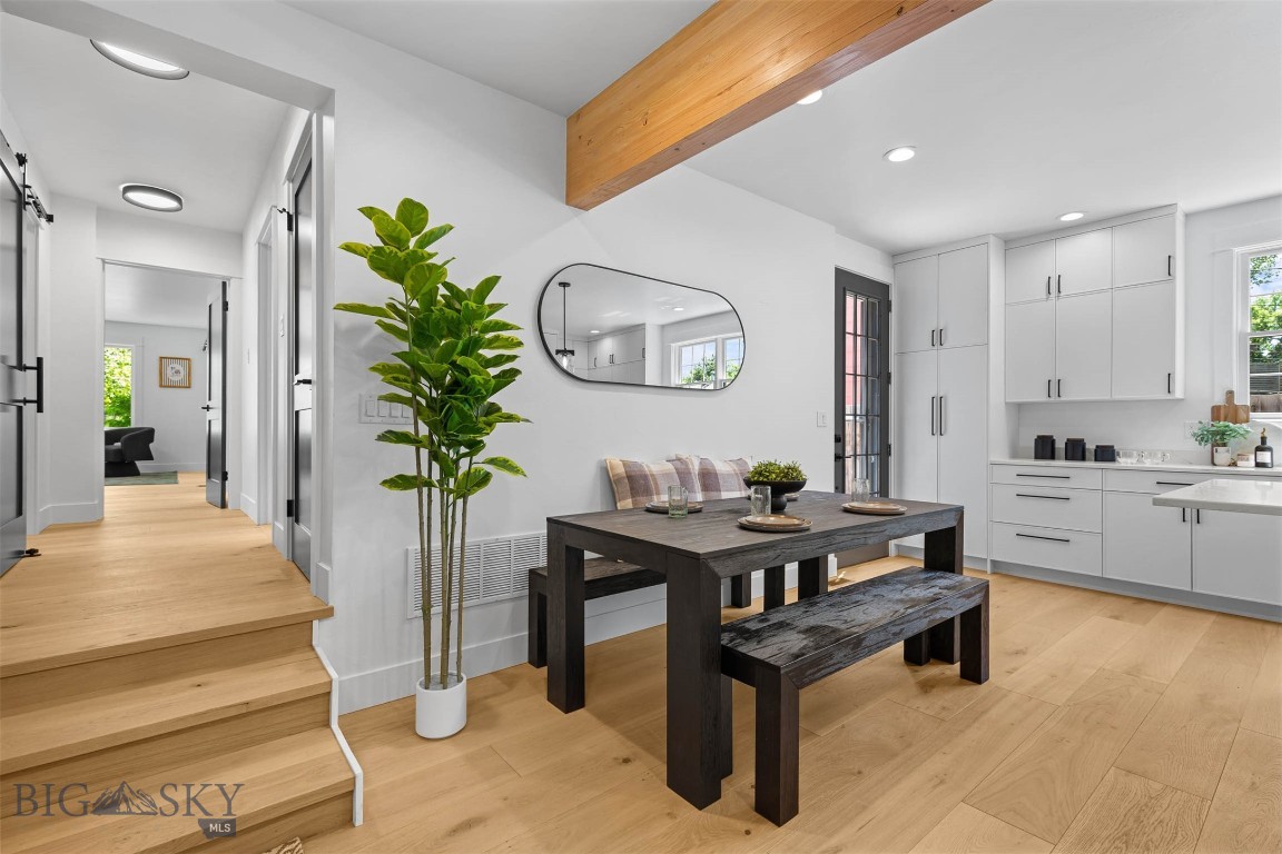 Imes Addition - Residential