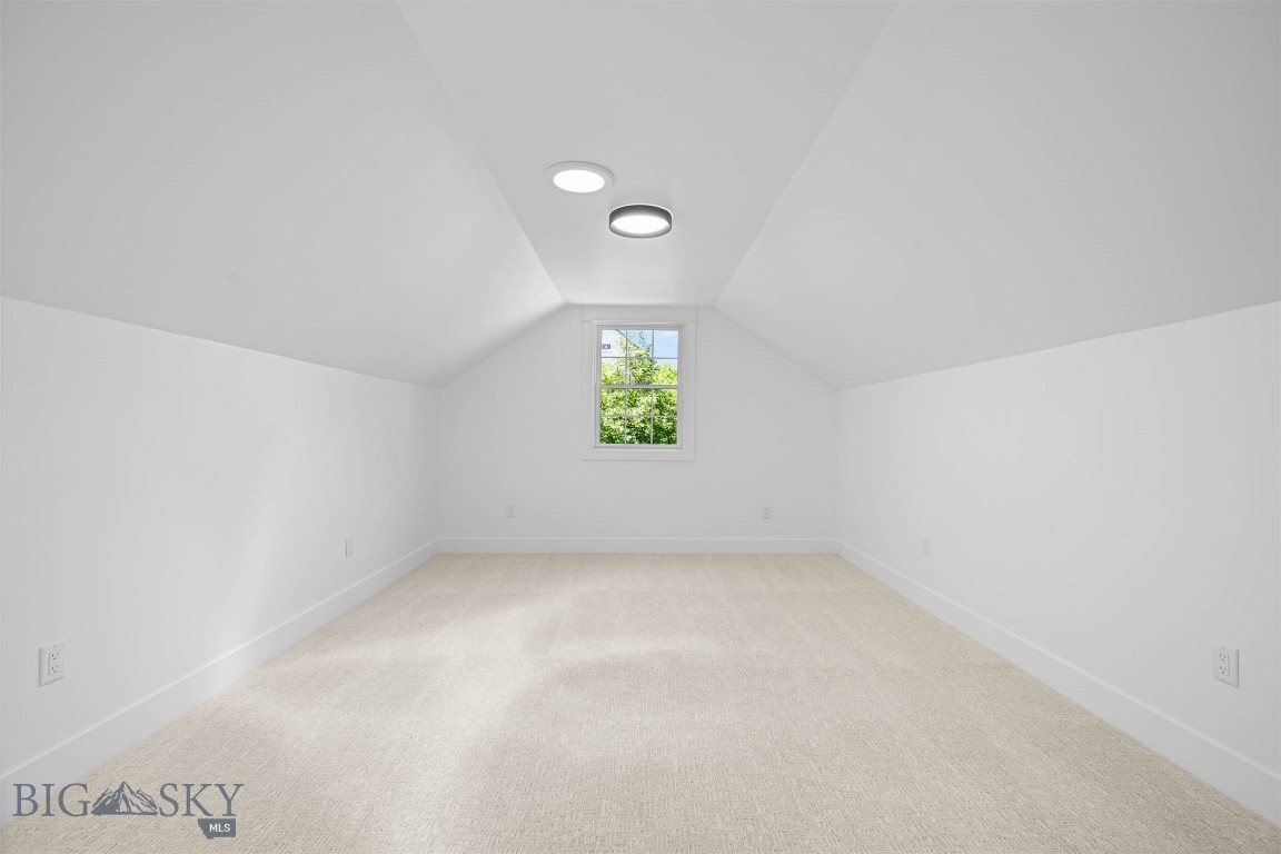 Imes Addition - Residential