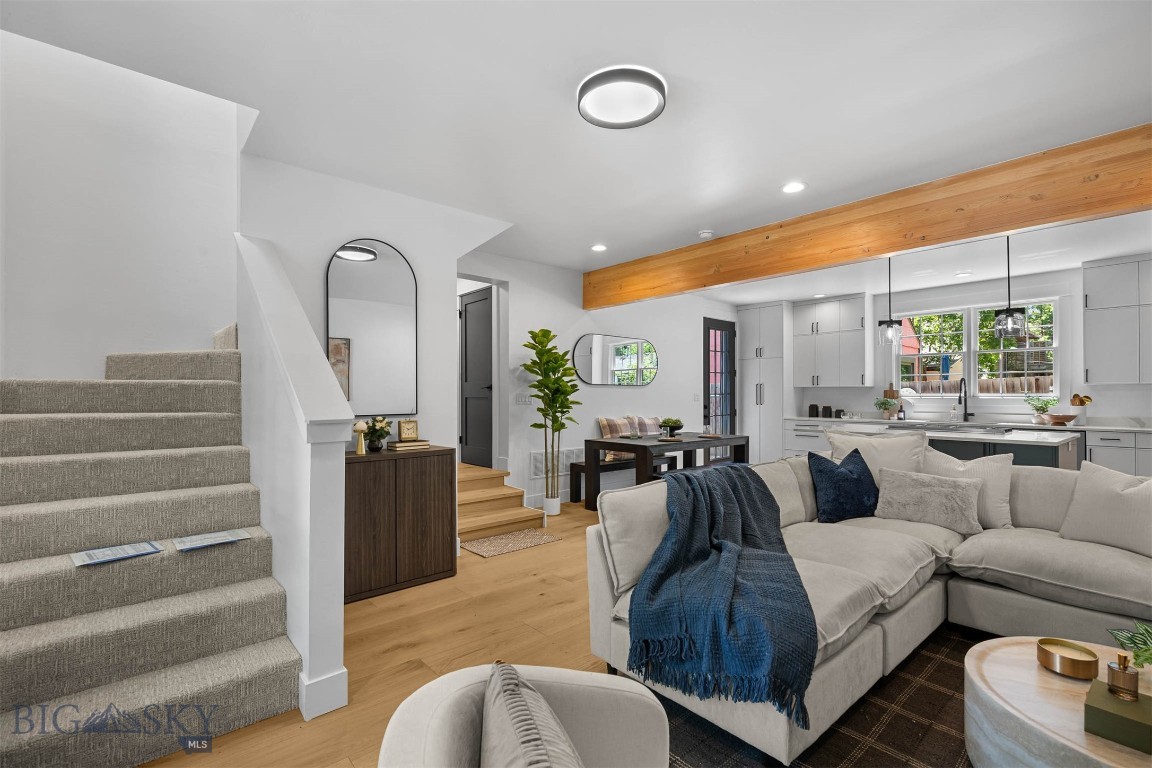 Imes Addition - Residential